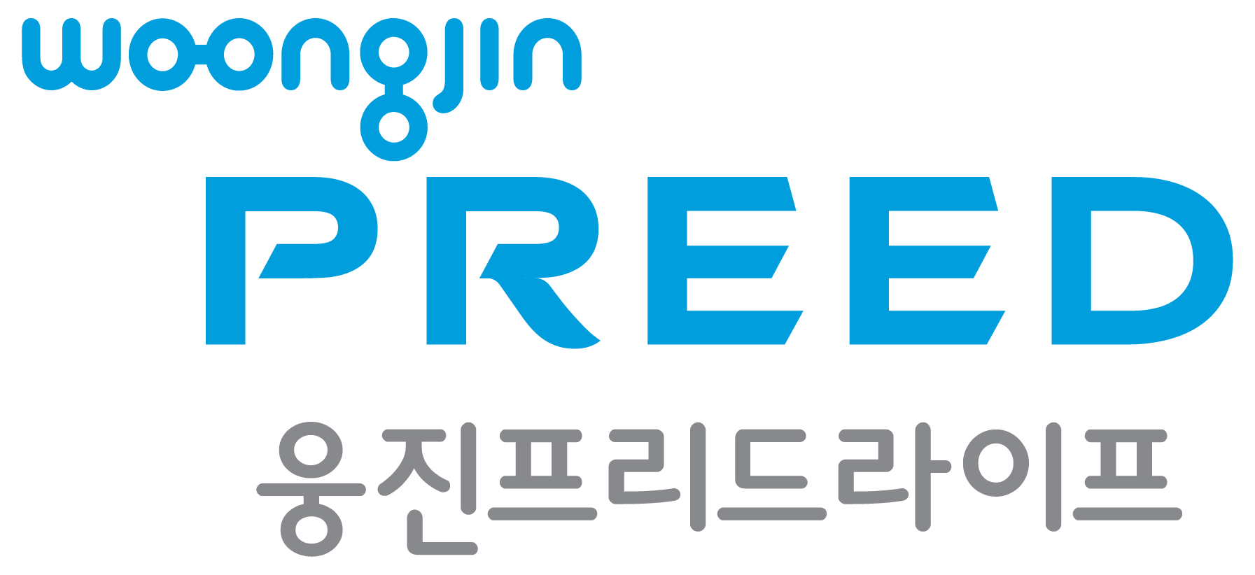 프리드라이프 로고