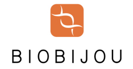 바이오비쥬 로고