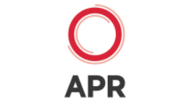 에이피알 로고