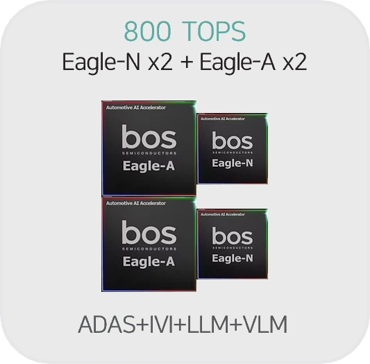 Eagle-N