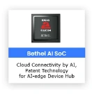 SoC / IP